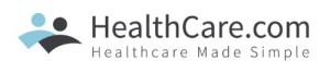 HealthCare com LOGO