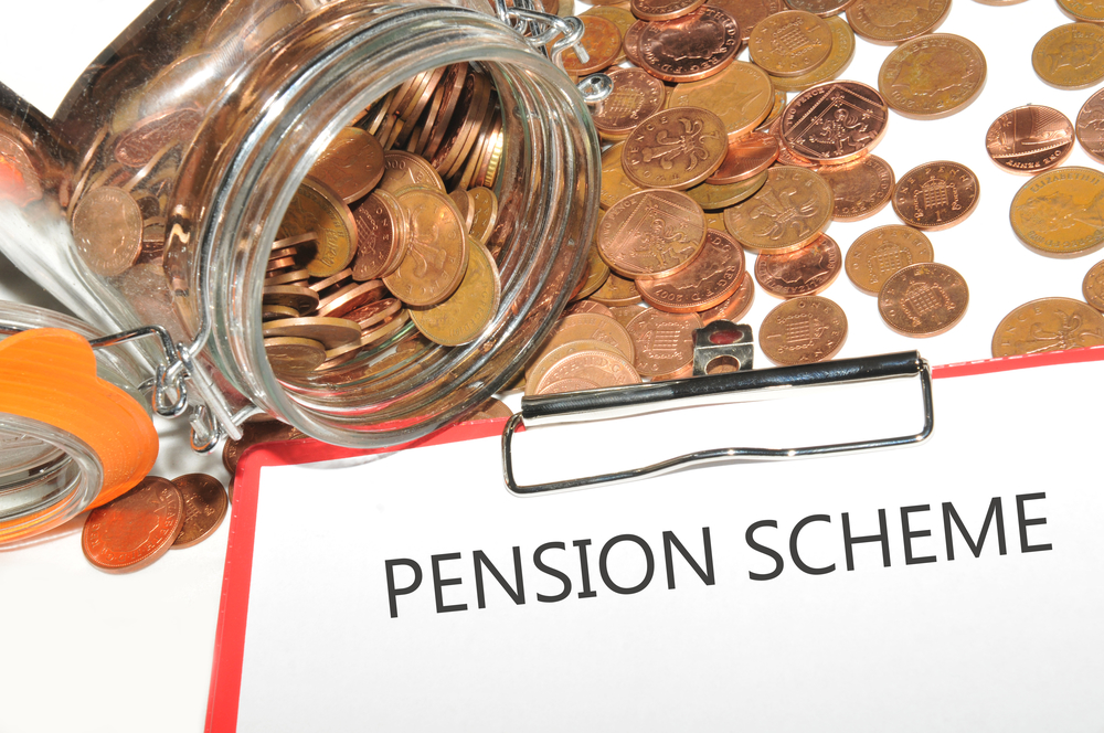 Smart Pension Receives Additional Investment From Legal General 