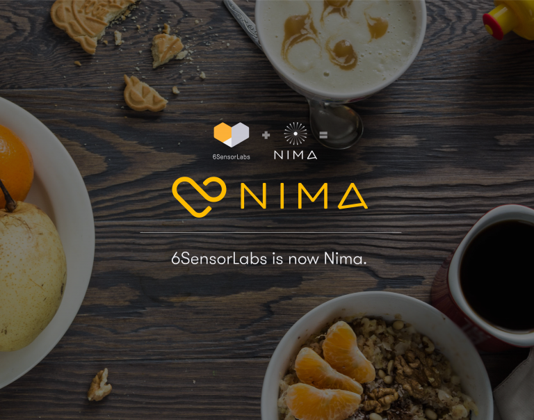 Smart Food Test Nima Raises $9.2m in Series A Funding