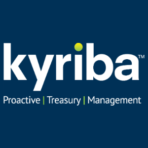 Kyriba Raises $23M in Series D Funding
