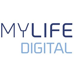 MyLife Digital Raises £2M in Funding