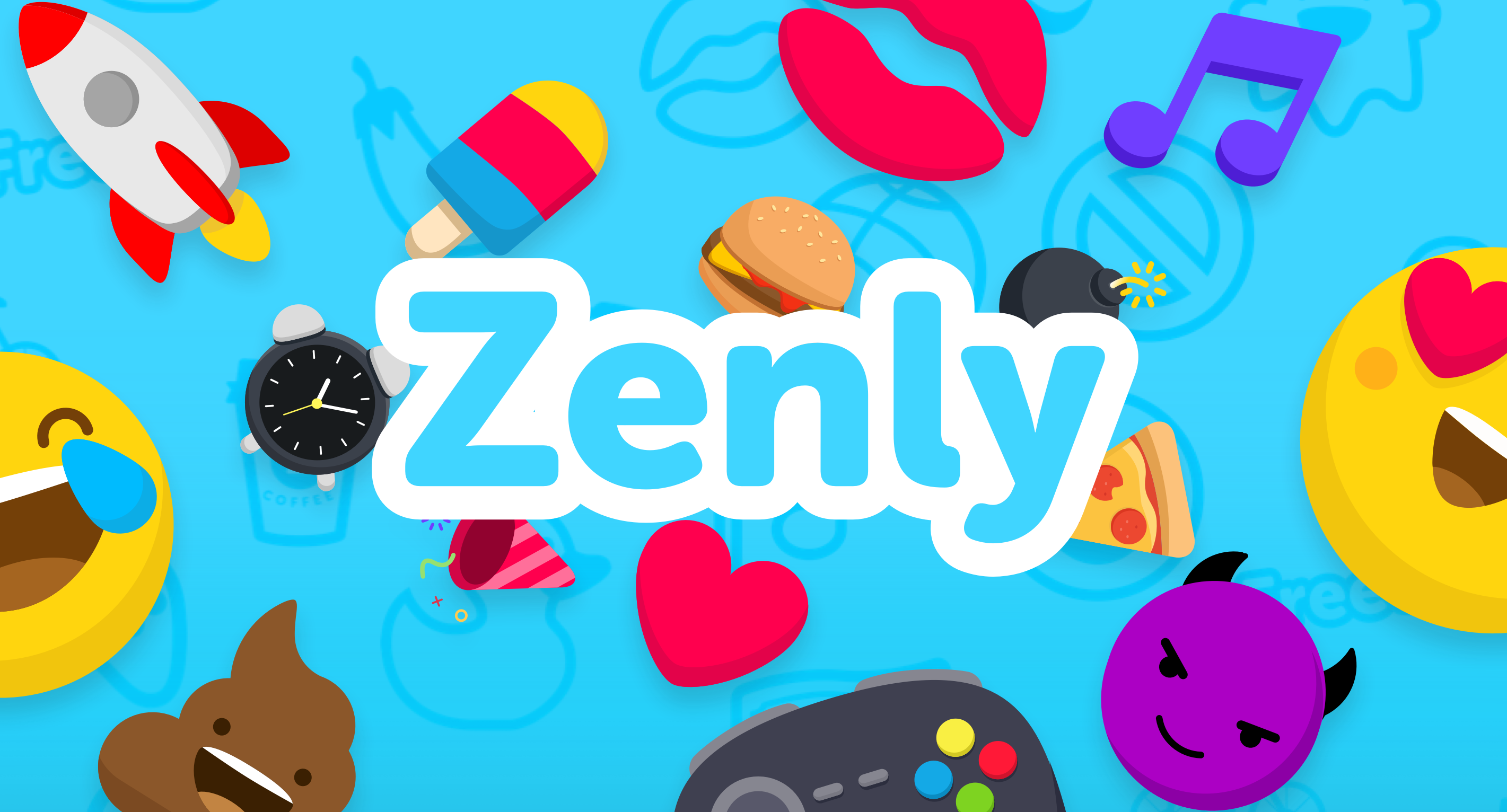 Zenly Raises $22.5M In Series B Funding - FinSMEs