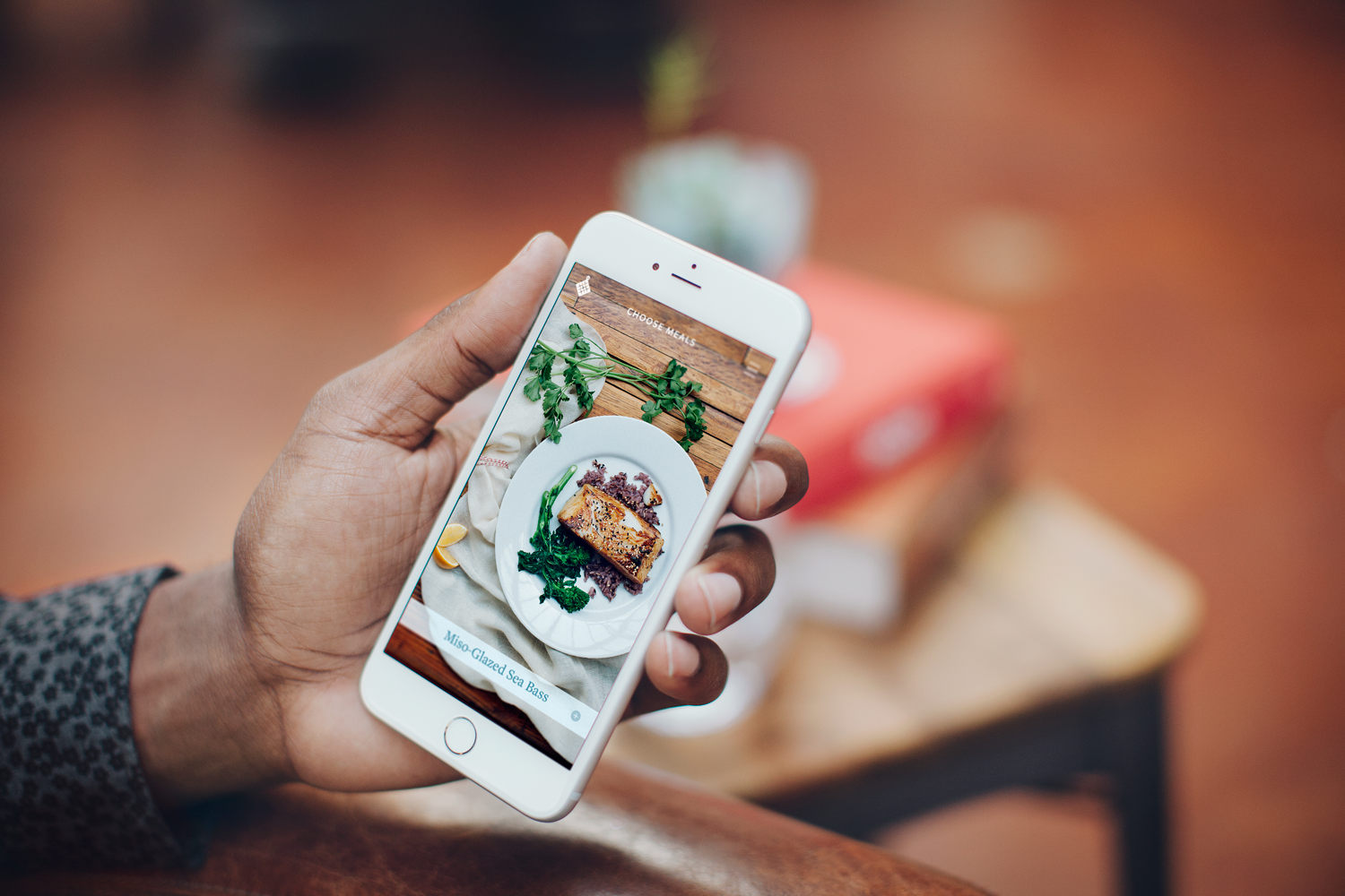 Home Cooking Startup Tovala Raises $1.6M in Seed Funding