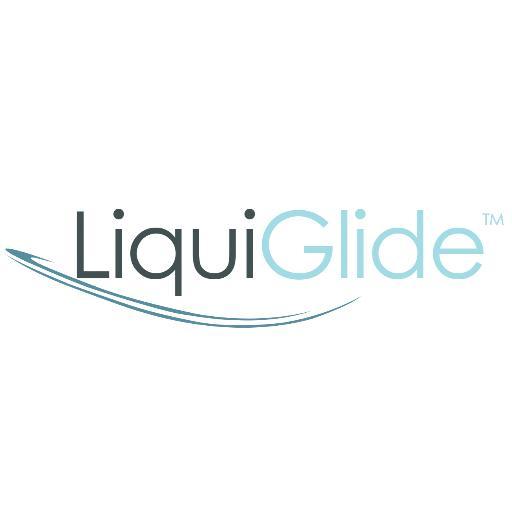 LiquiGlide Closes $16M in Financing