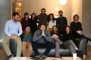 Lorenzo Vinci Closes €550k in Funding - FinSMEs