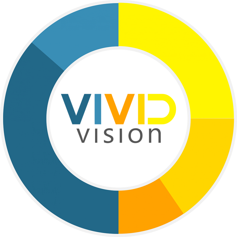 Vivid Vision Raises $2.2M in Funding