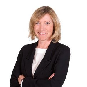 Target Partners Adds Iris Ostermaier as New Venture Partner