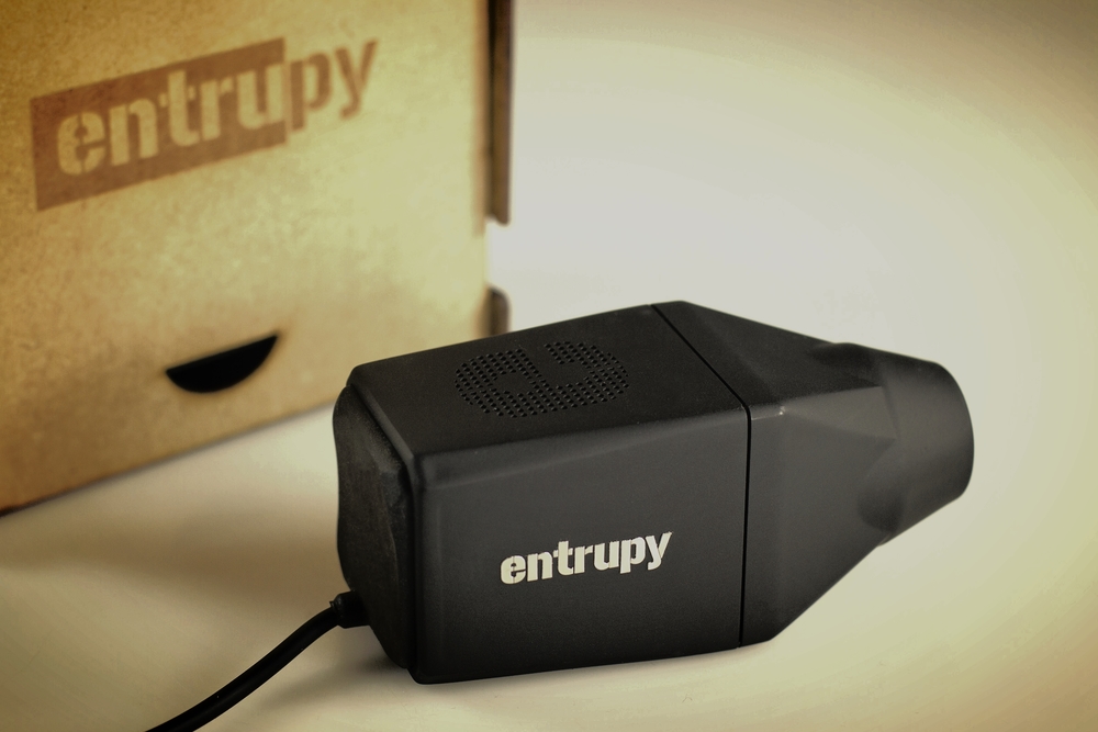 Entrupy Secures $2.6 Million Series A Funding for AI-driven Luxury Product  Authentication Technology
