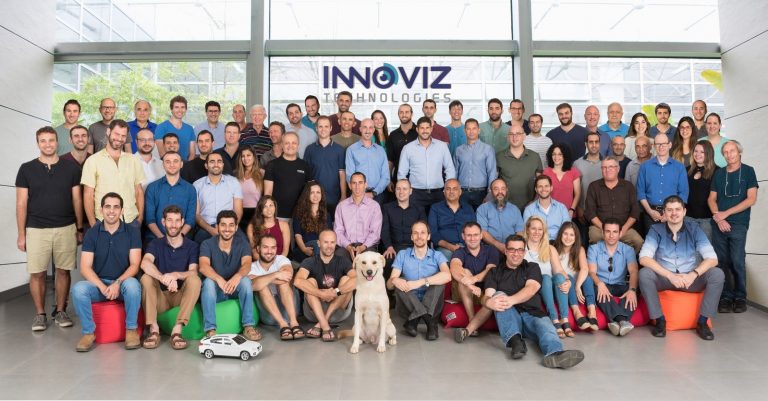 Innoviz Technologies Raises $65M in Series B Funding