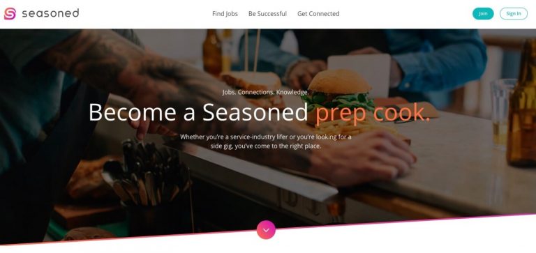 Seasoned.co Secures $20M in Funding