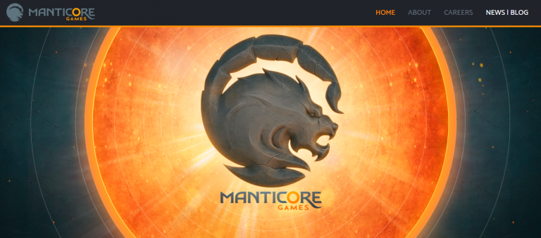 Manticore Games Secures $15m in Series A Funding