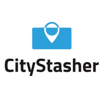 CityStasher Raises $1.1M in Seed Funding