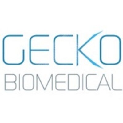 Gecko Biomedical Secures €6M in Funding