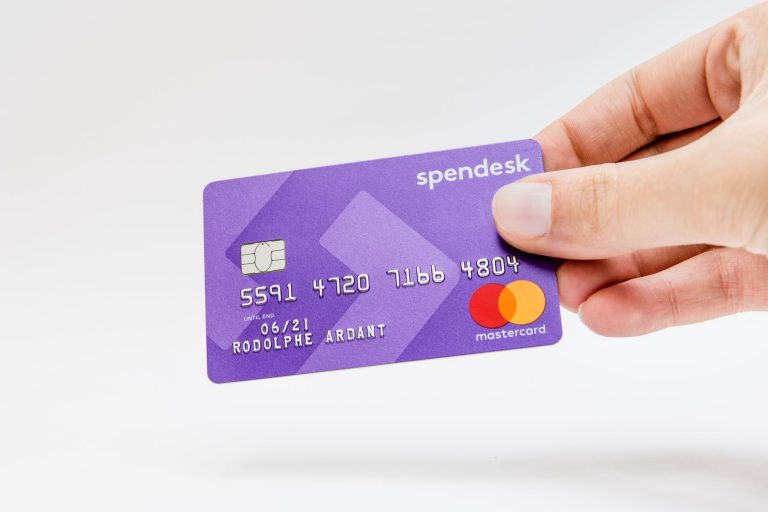 Spendesk Raises €8m in Series A Funding