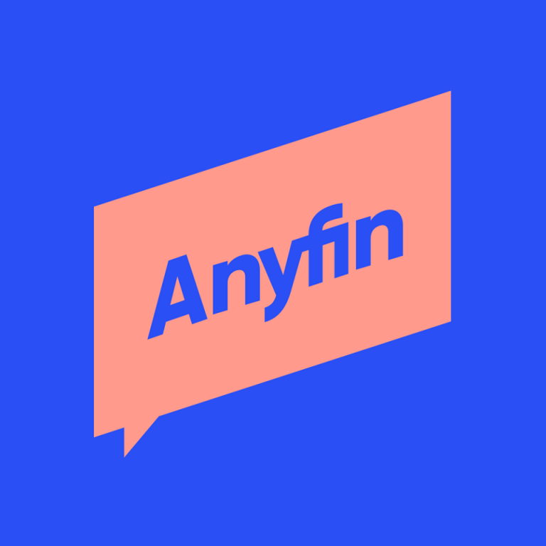 Anyfin Raises €4.8M in Series A Funding