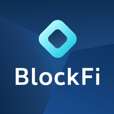 BlockFi Raises 1.55M in Seed Funding