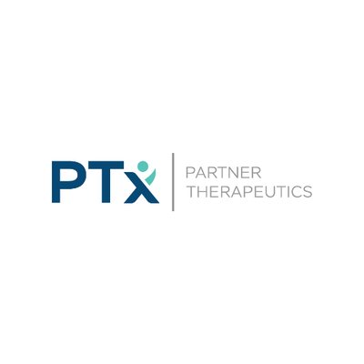 Partner Therapeutics Closes $60M Series A Financing