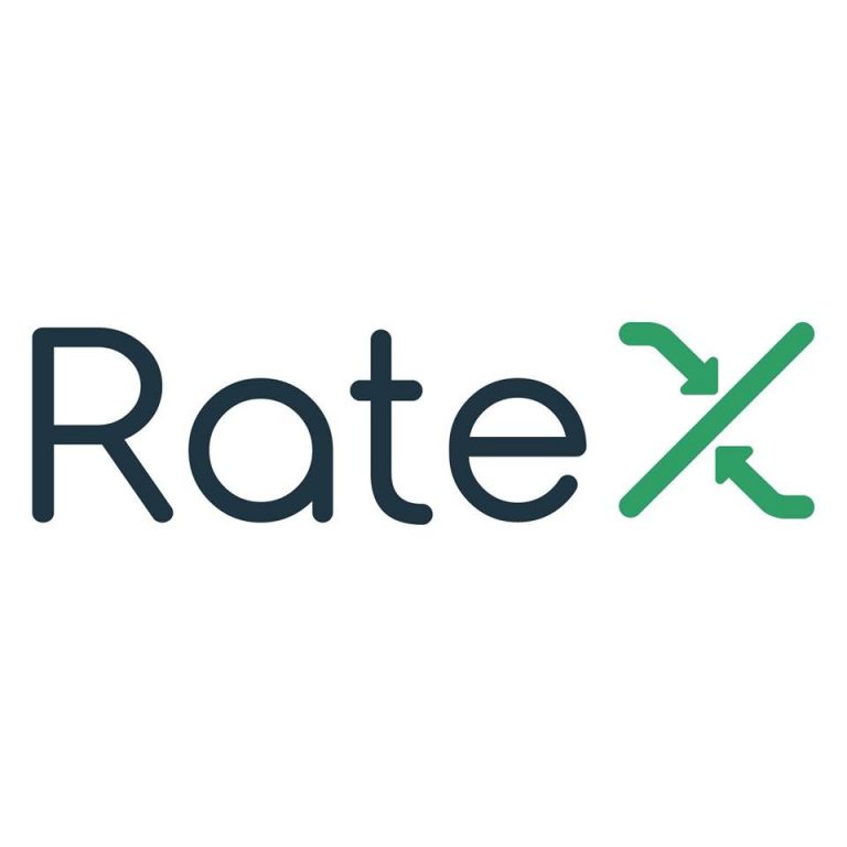 RateX Raises US$2.3M in Pre-Series A Funding