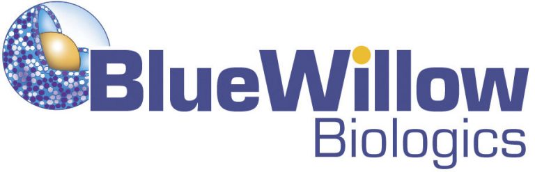 BlueWillow Biologics Closes $10M Series A Financing