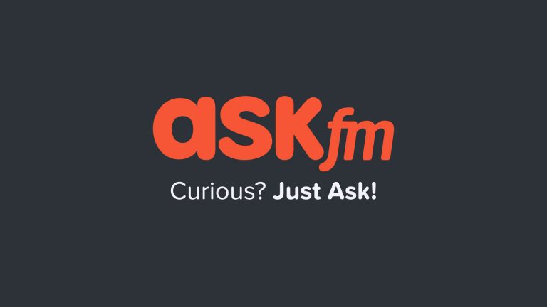 ASKfm Brings Society a New Way of Healthy Information Sharing and Consumption