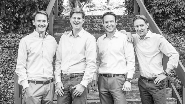 New Venture Capital Firm G2VP Closes $350M Fund