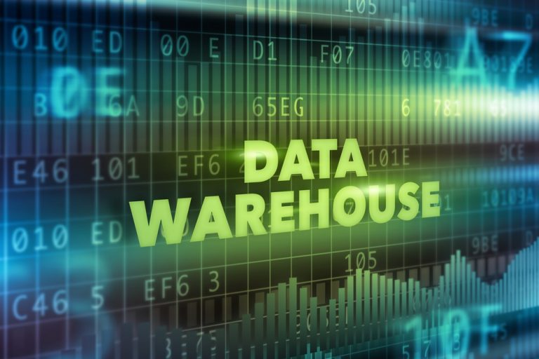 Table Types Data Warehouse