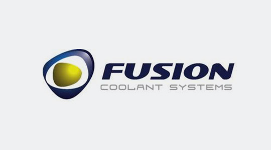 fusion-coolant-systems