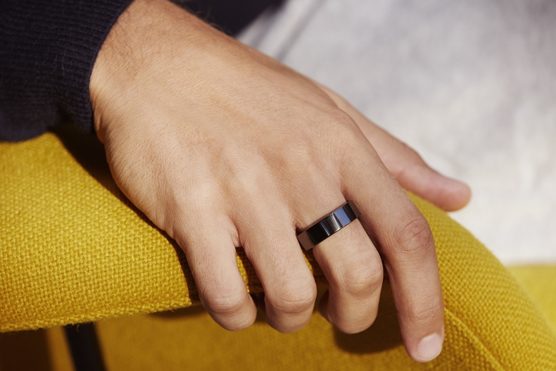 What Is The Oura Ring? | Wearable tech, Smart ring, Wearable