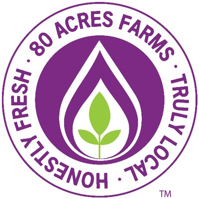 80 Acres Farms Secures Financing Round | FinSMEs