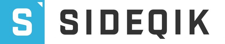 Sideqik Logo