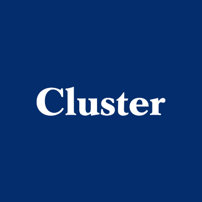 cluster