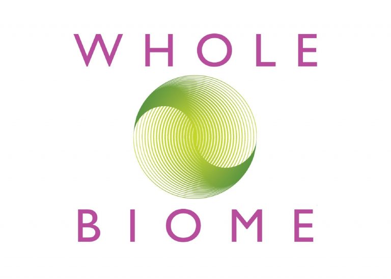 Whole Biome Logo