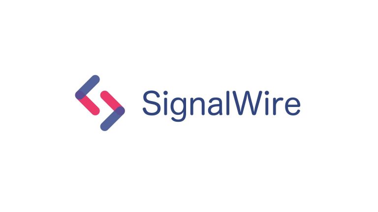 SignalWire Logo