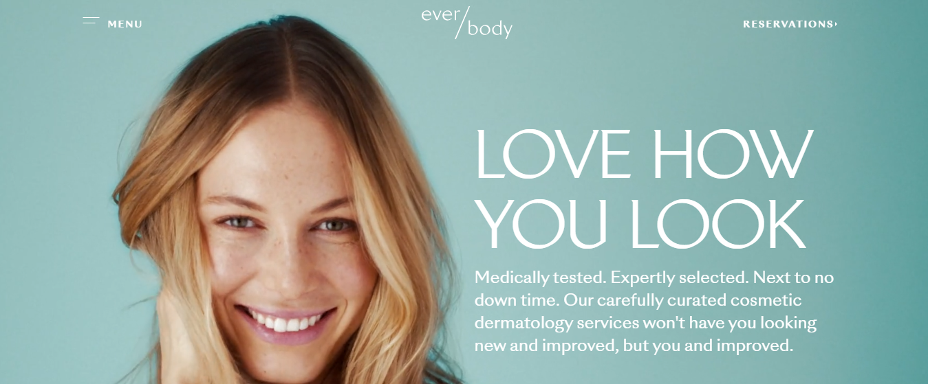 Ever/Body Launched with $17M in Series A funding - FinSMEs