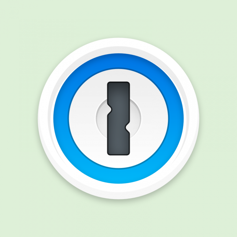 1password