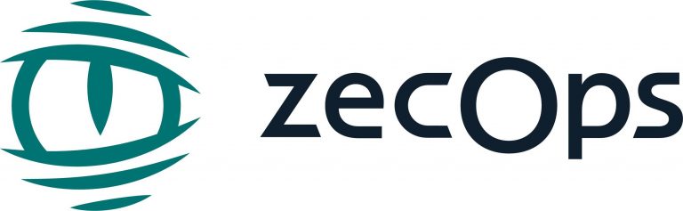 ZecOps Logo