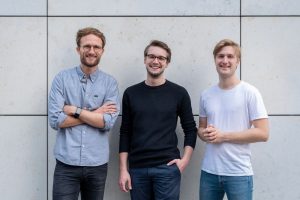 Sharpist Raises $5M in Seed Funding - FinSMEs