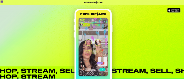 Popshop