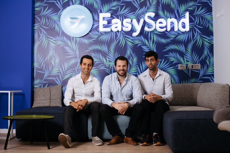 EasySend Raises $16M in Seed and Series A Funding - FinSMEs