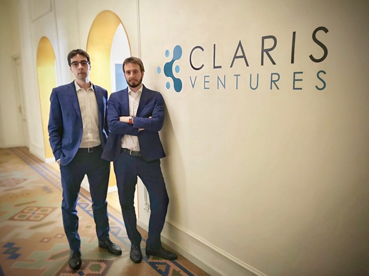 Claris Ventures Holds First Close of Maiden Fund at 30M FinSMEs