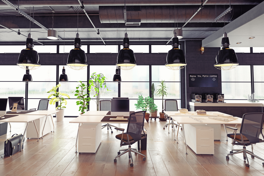 5 Essential Office Furniture Elements for the Startup - FinSMEs