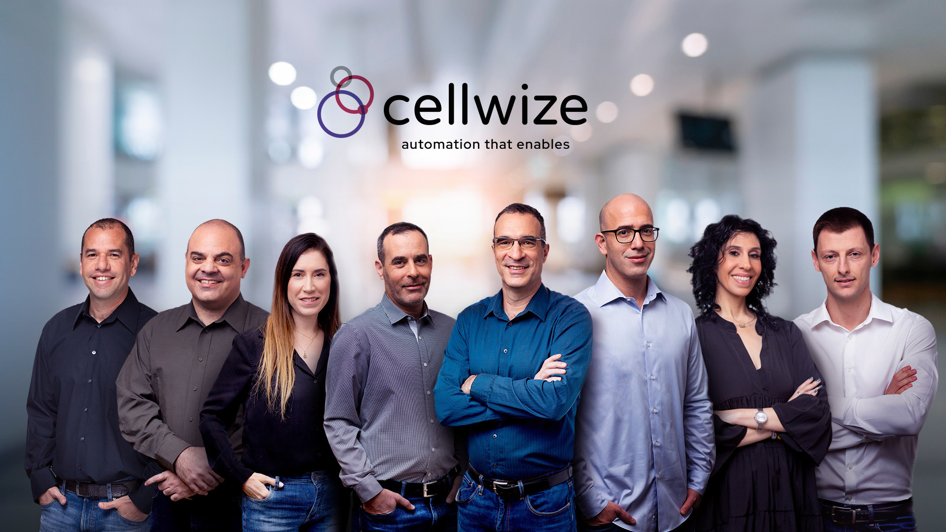 Cellwize Raises $32M In Series B Financing - FinSMEs