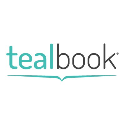 Tealbook Raises $14.4M in Series A Funding