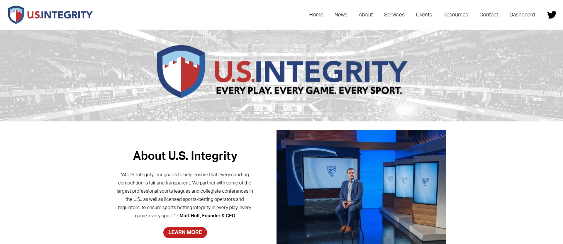 U.S. Integrity Secures $1M in Seed Funding - FinSMEs