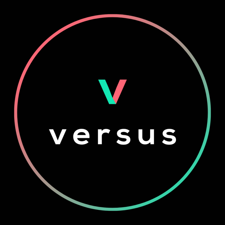 versus