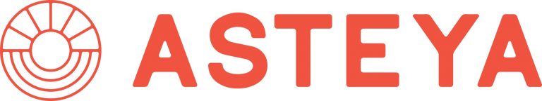 Asteya Logo