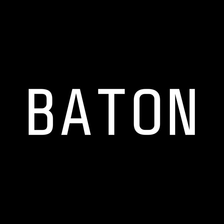 baton