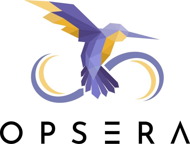 Opsera logo