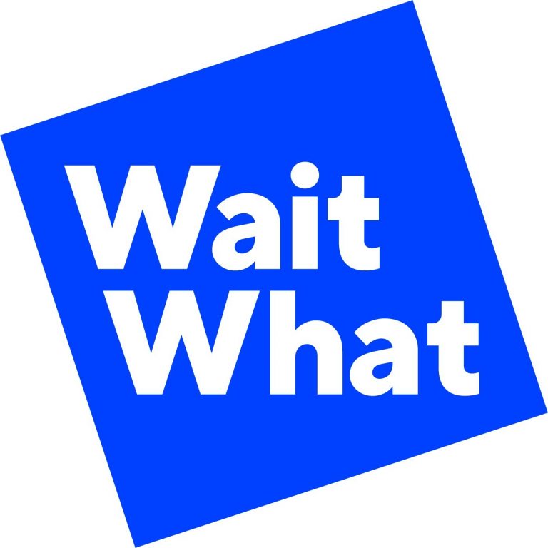 WaitWhat Logo