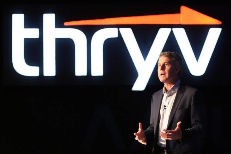 Thryv, Inc. Brings Customers a Centralized Dashboard For Google My ...